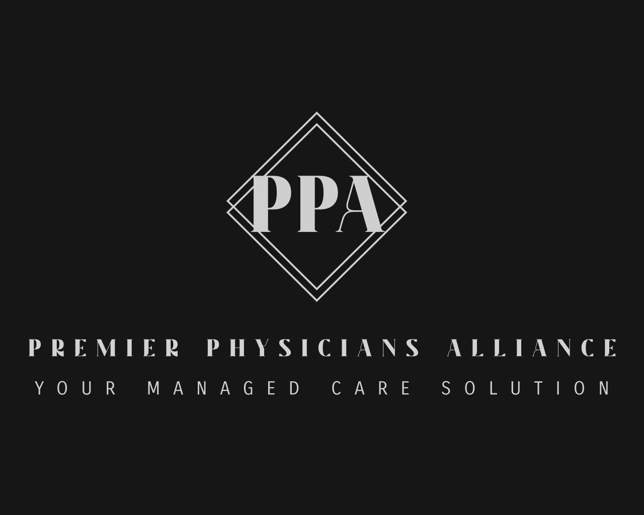 Premier Physicians Alliance - Physician Credentialing Services